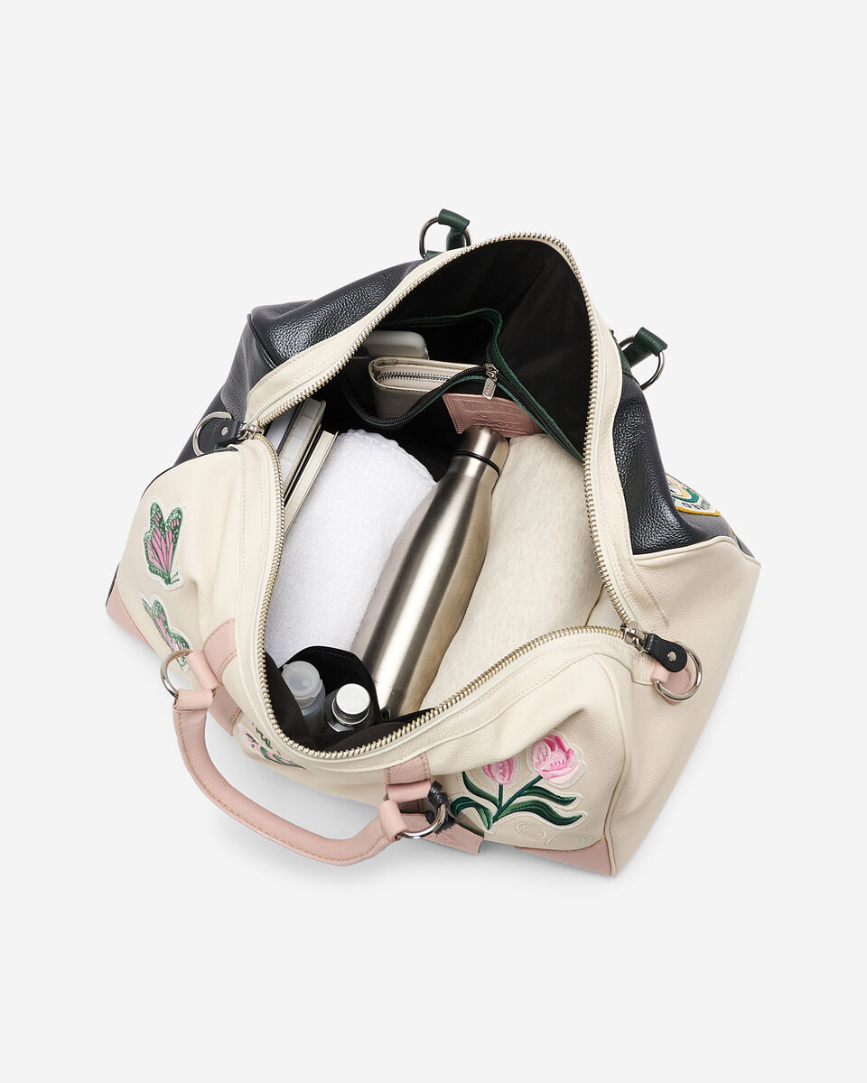 Petit sac Banff Roots X Wicked