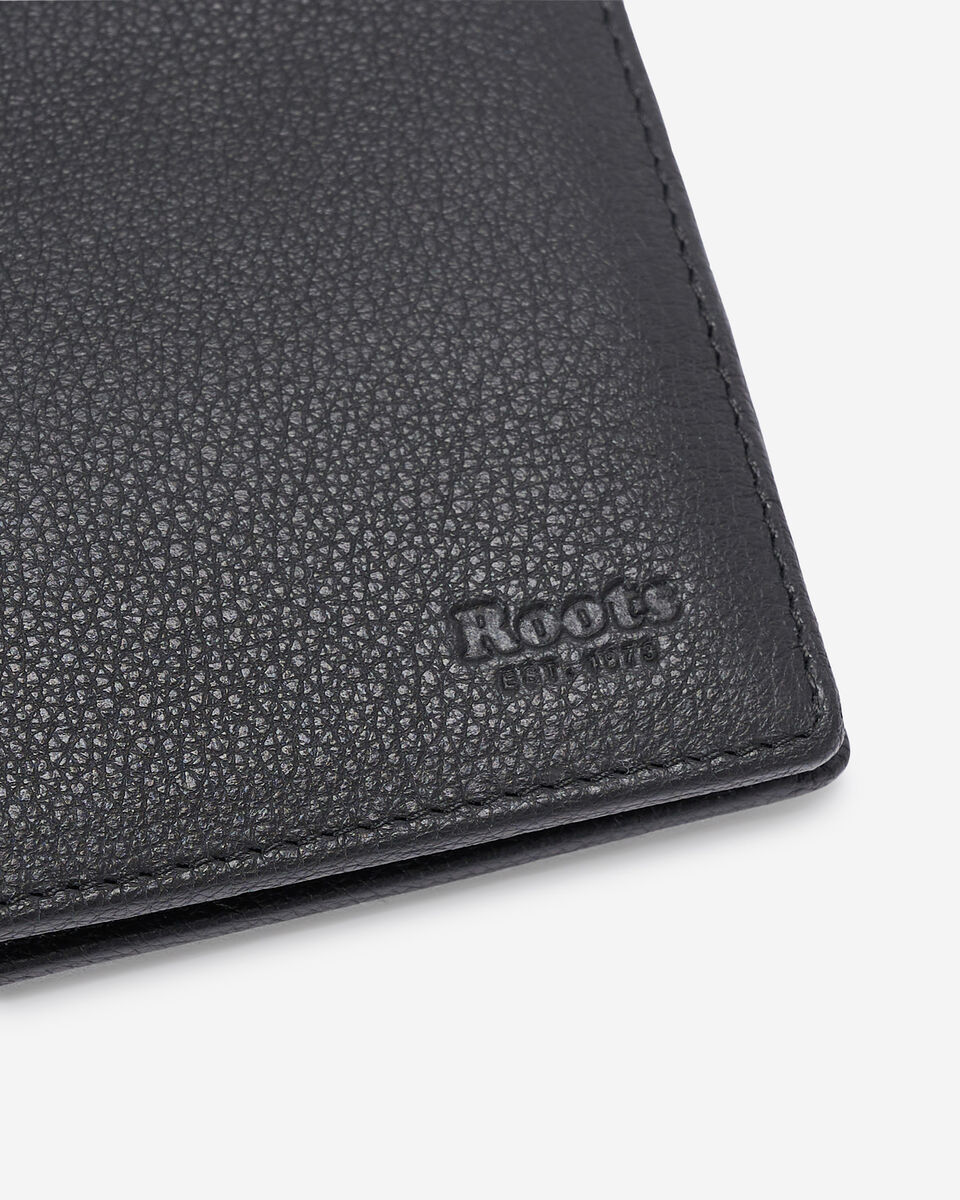 Slimfold Sideflap Prince