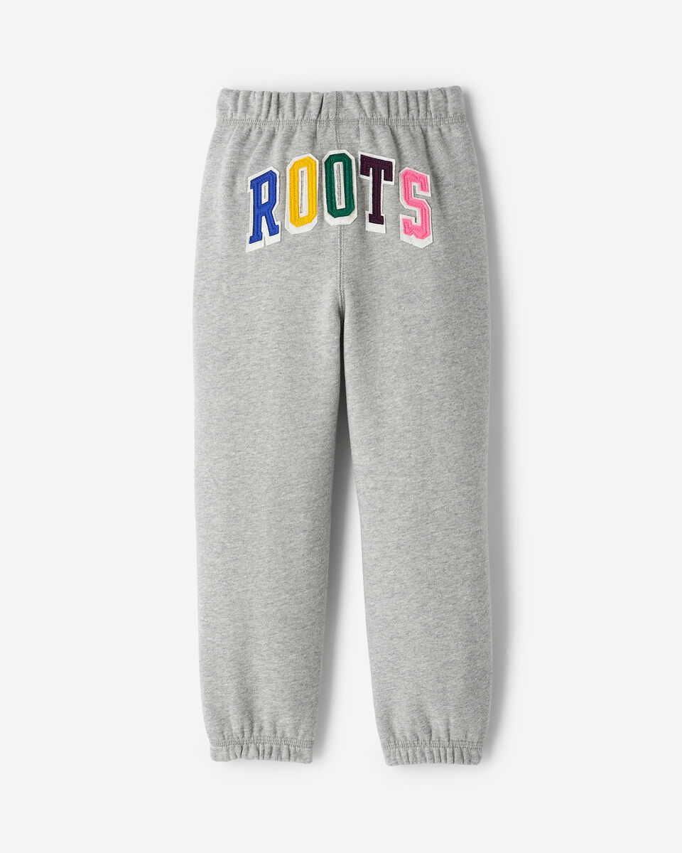 Toddler Nova Scotia Sweatpant