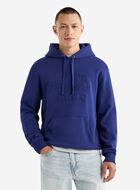Cooper Quilted Kanga Hoodie