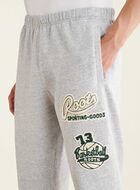 Sporting Goods Patch Sweatpant Gender Free