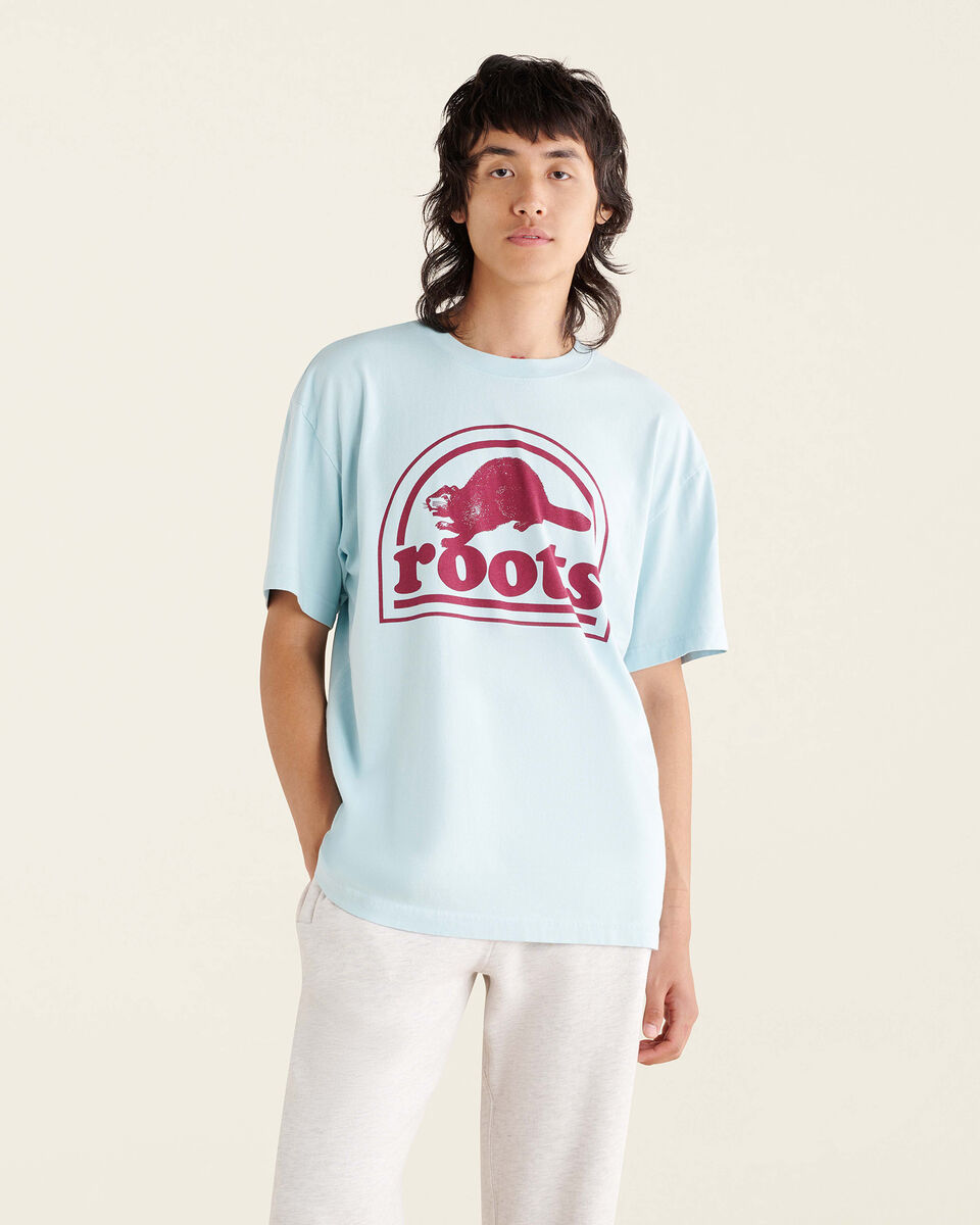 T-shirt Relancement non genré