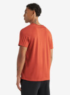 Renew Knit Short Sleeve Top