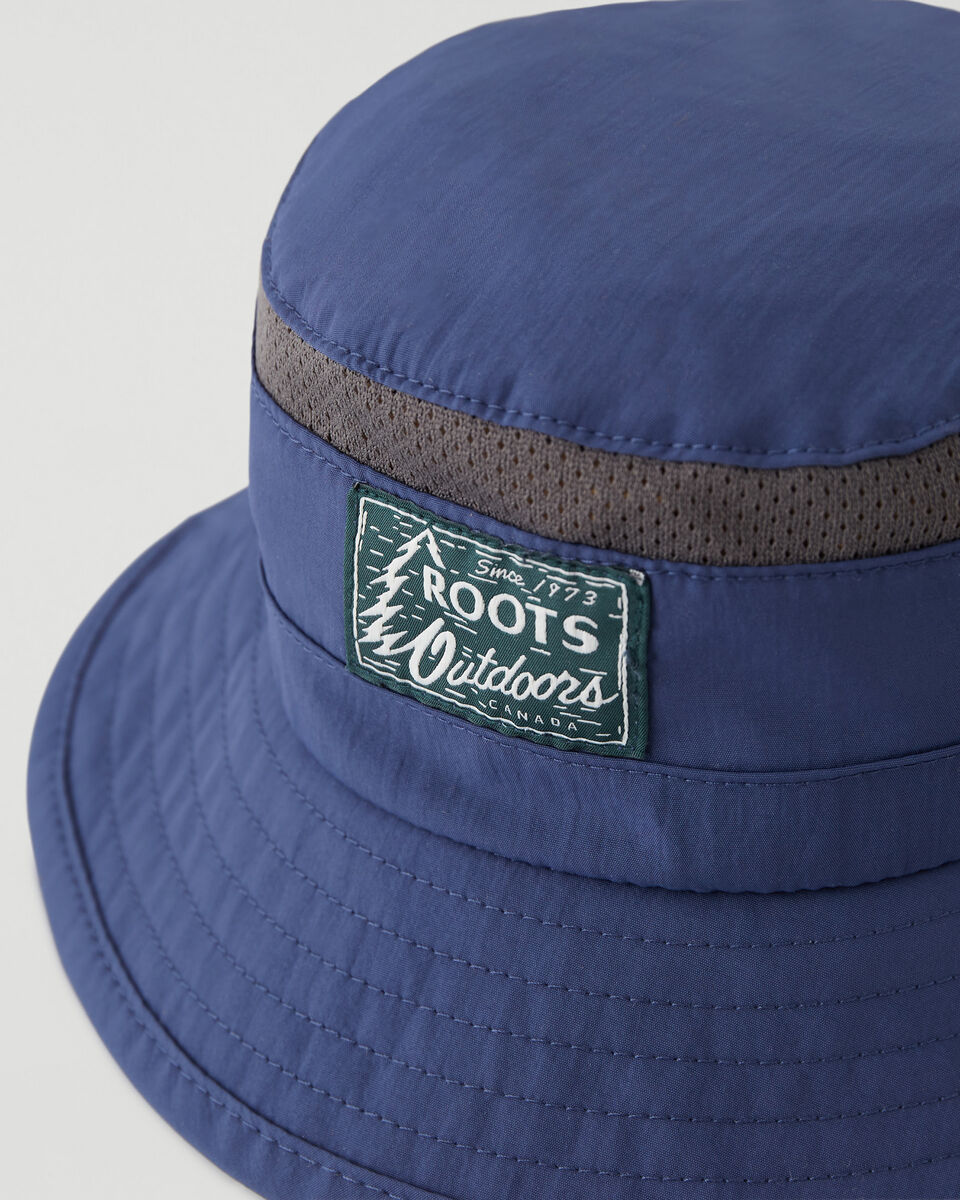 Toddler Activity Bucket Hat