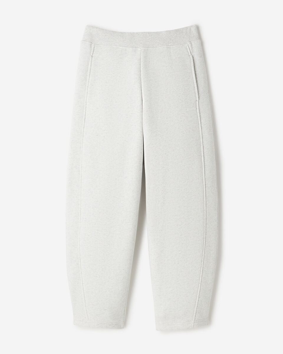 Cloud Barrel Sweatpant