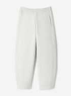 Cloud Barrel Sweatpant