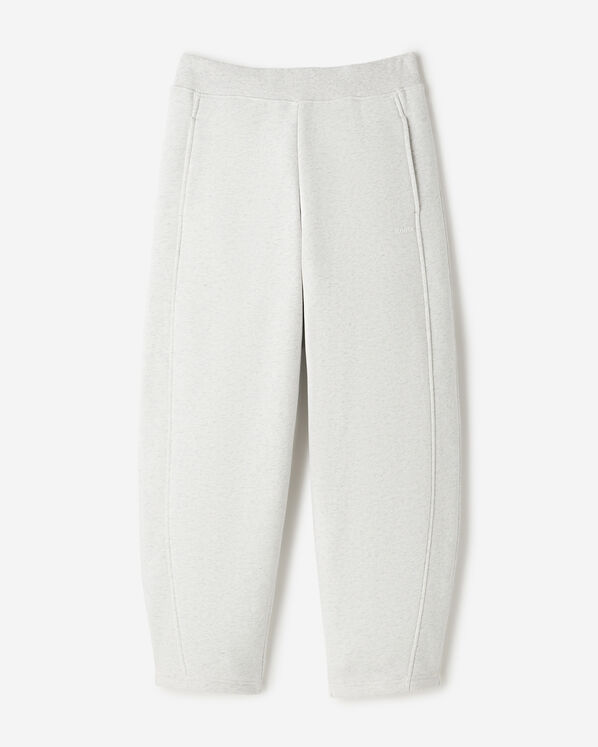 Pantalon ballon en molleton Nuage