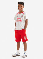 Chandail Athl&eacute;tisme nordique pour enfants