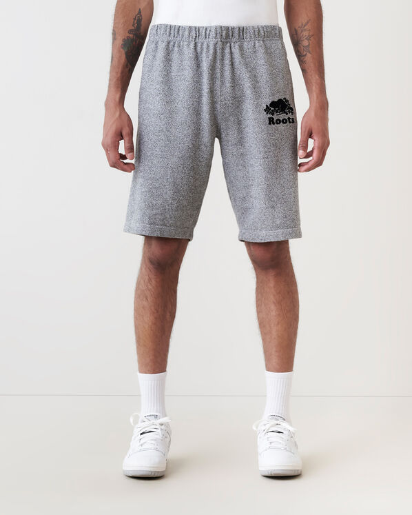 Organic Original Sweatshort