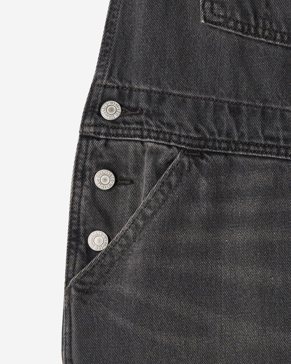 Levi's&reg;  Full Length Baggy Womens Overall