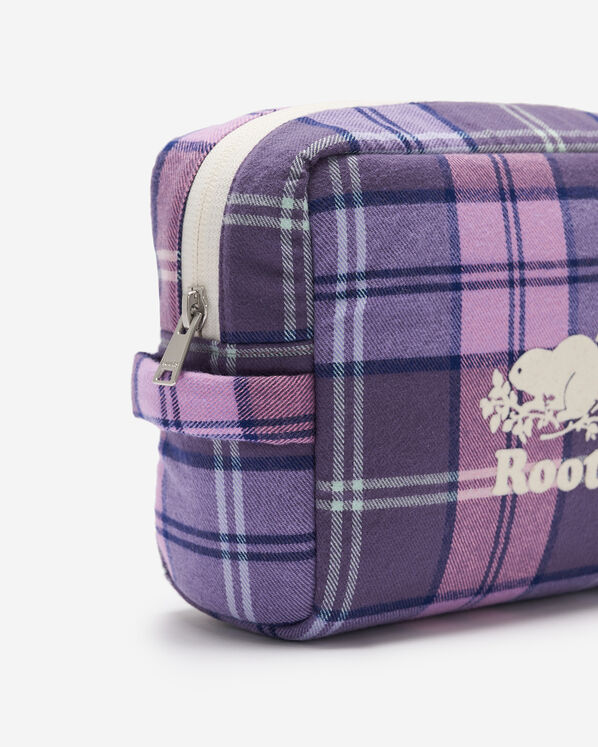 Sweet Dreams Flannel Sleep Mask Set