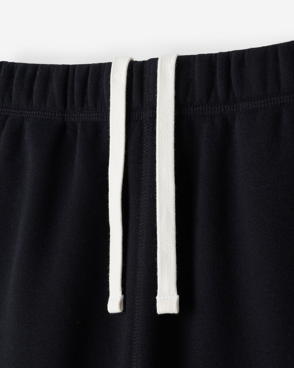 Organic Original Sweatshort 8 Inch