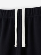 Organic Original Sweatshort 8 Inch