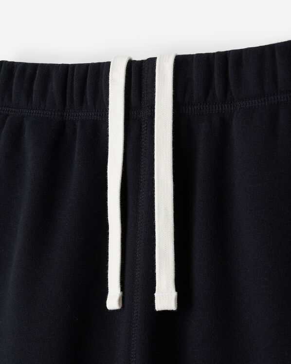 Organic Original Sweatshort 8 Inch