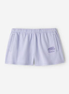 Organic Original Sweatshort 3 Inch