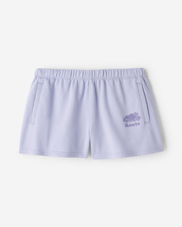 Organic Original Sweatshort 3 Inch
