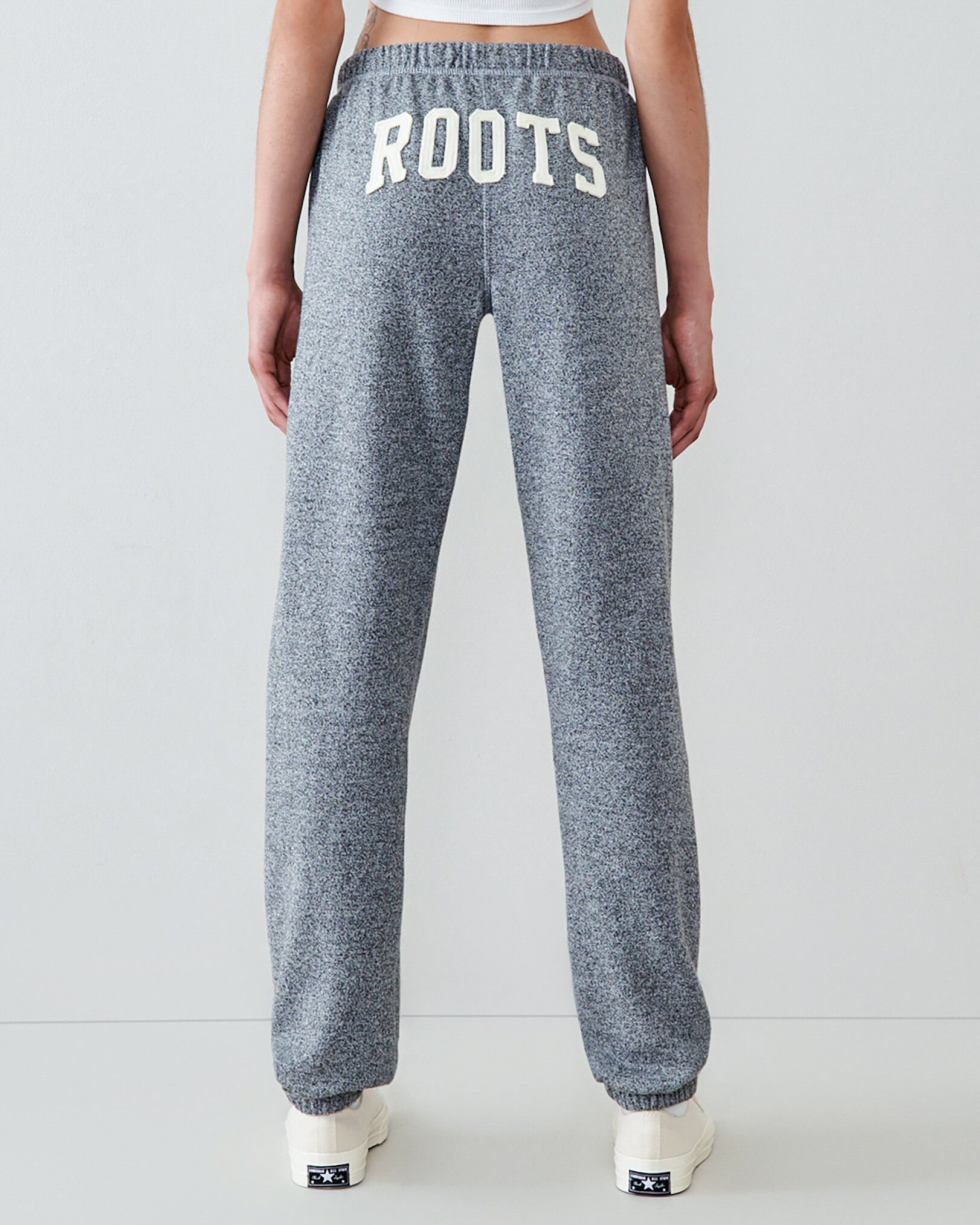 Roots joggers womens outlet