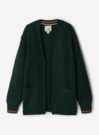 Cardigan Cabane