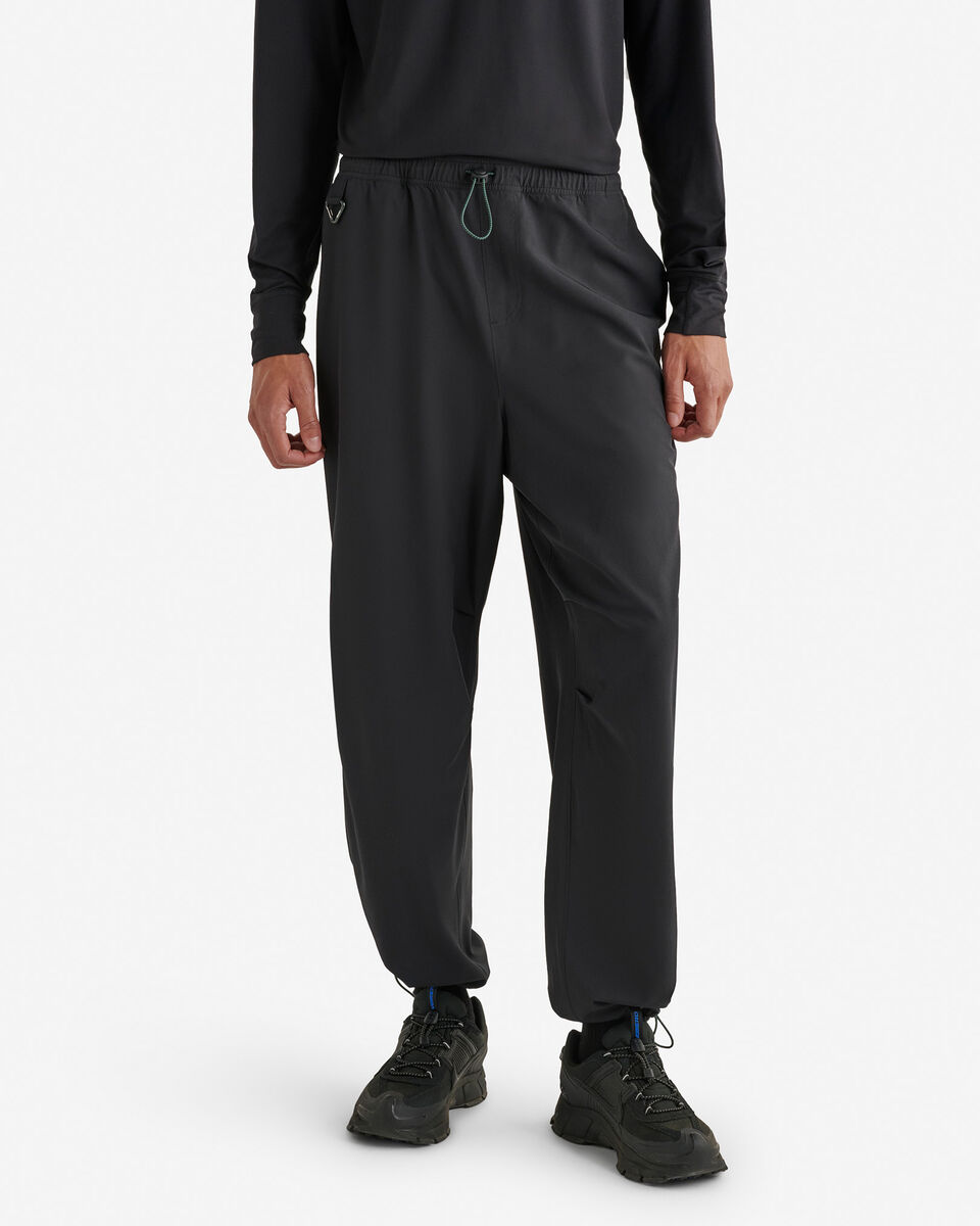 Active Woven Flight Pant