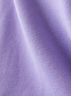 Outdoors Half Zip Mock Sweatshirt