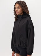Horizon Woven Jacket