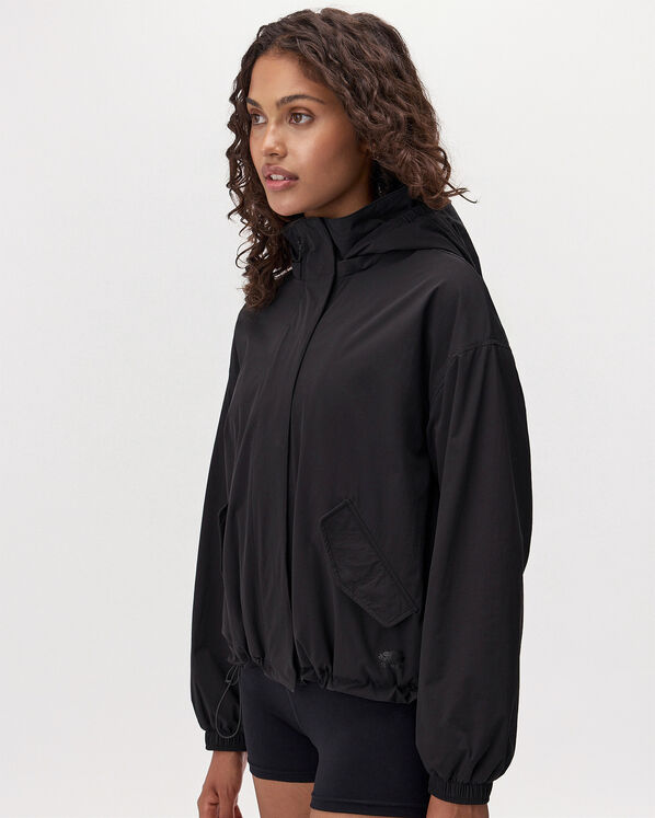 Blouson tiss&eacute; Horizon