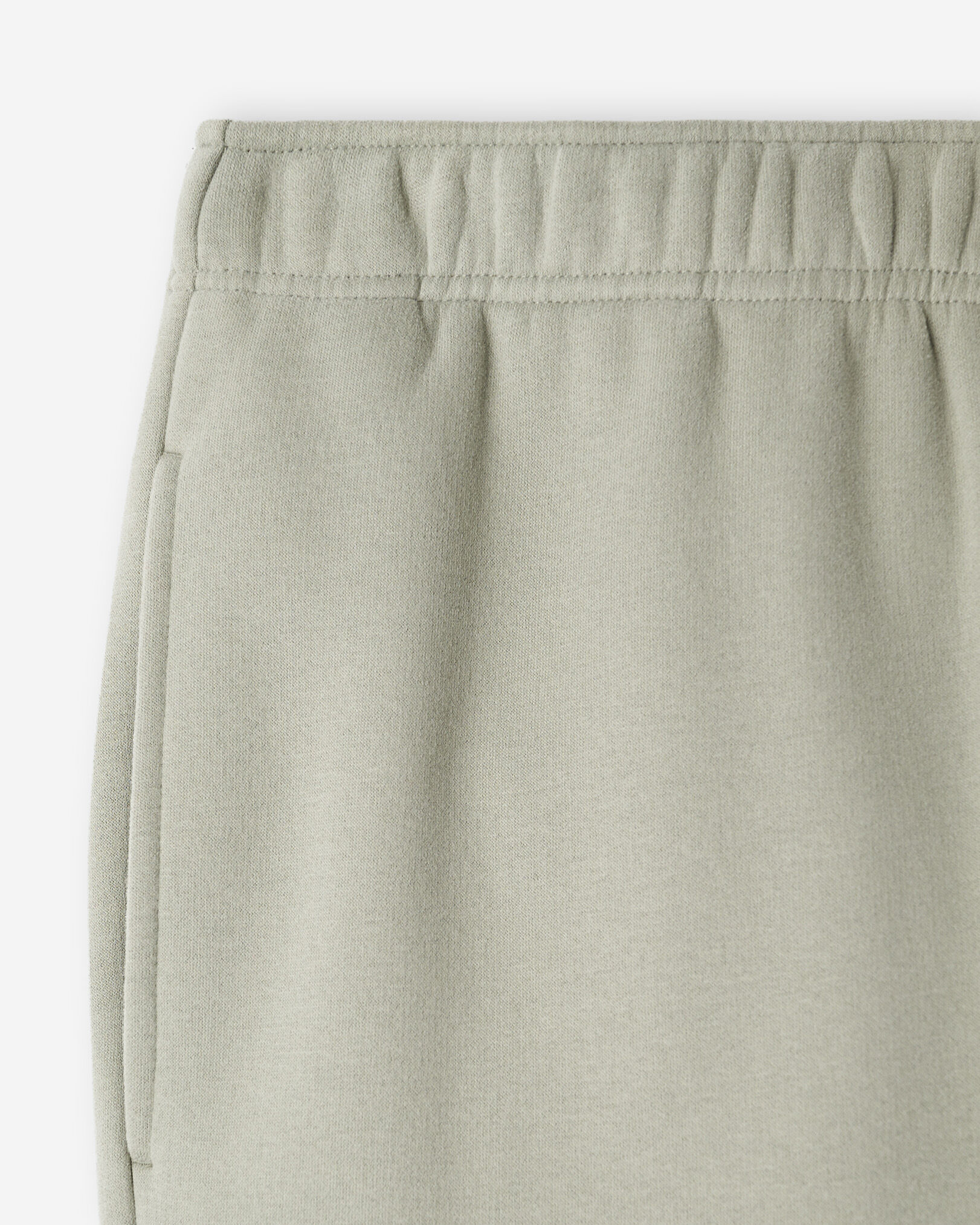 Cloud Straight Leg Sweatpant