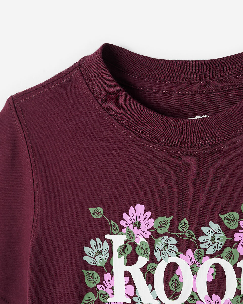 Toddler Wildflower T-Shirt