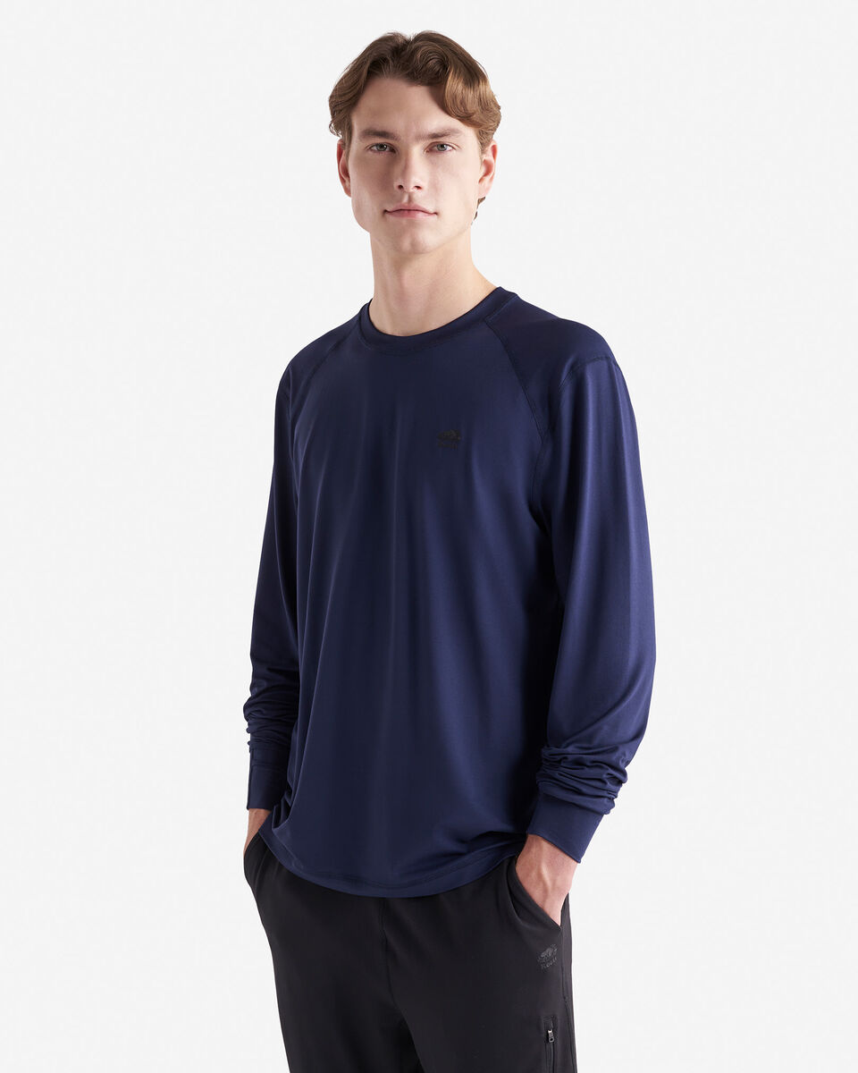 Renew Long Sleeve T-Shirt