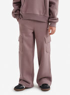 Kids Cloud Cargo Sweatpant