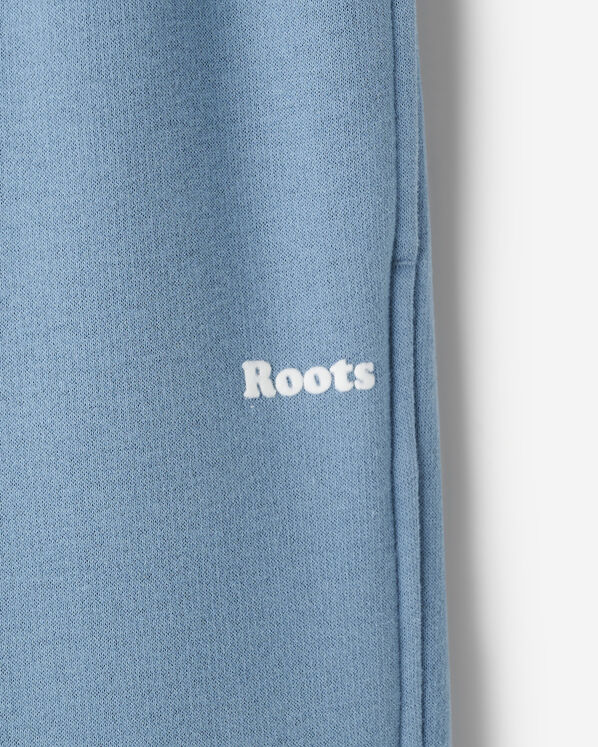 Pantalon en molleton Nuage pour enfants