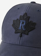 Modern Leaf Roots Baseball Cap