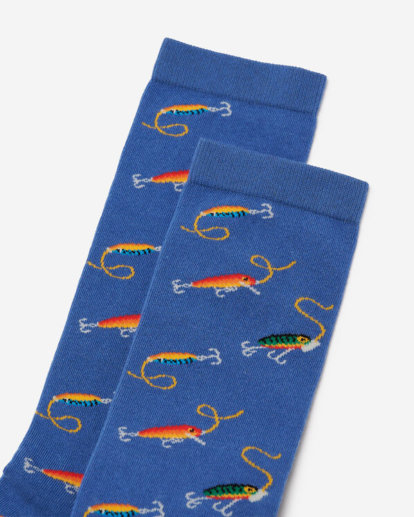 Adult True Nature Sock