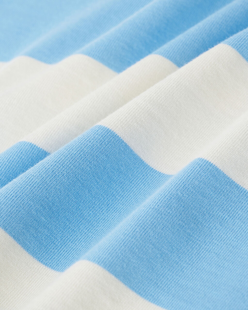 Polo Athletics Department