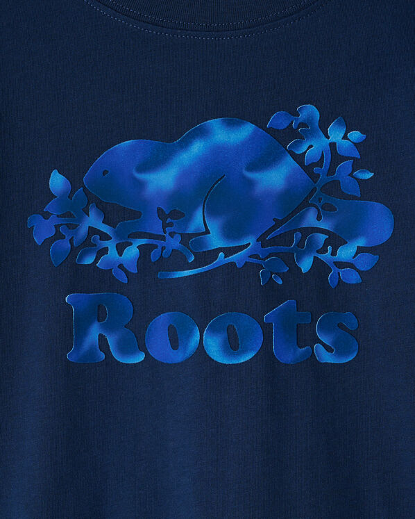 Toddler Cooper Mineral T-Shirt