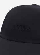 Roots Nylon Baseball Cap