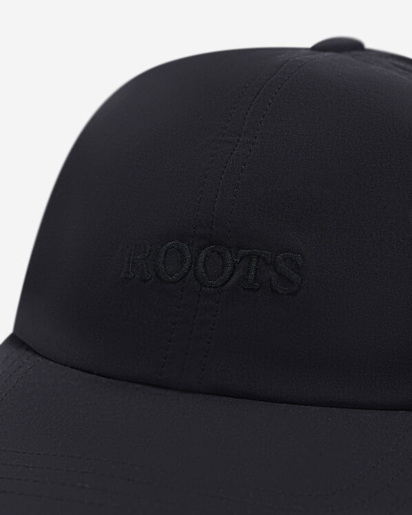 Roots Nylon Baseball Cap Roots Nylon Baseball Cap
