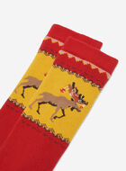 Wilderness Boot Sock