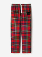 Pantalon de pyjama &agrave; carreaux pour homme