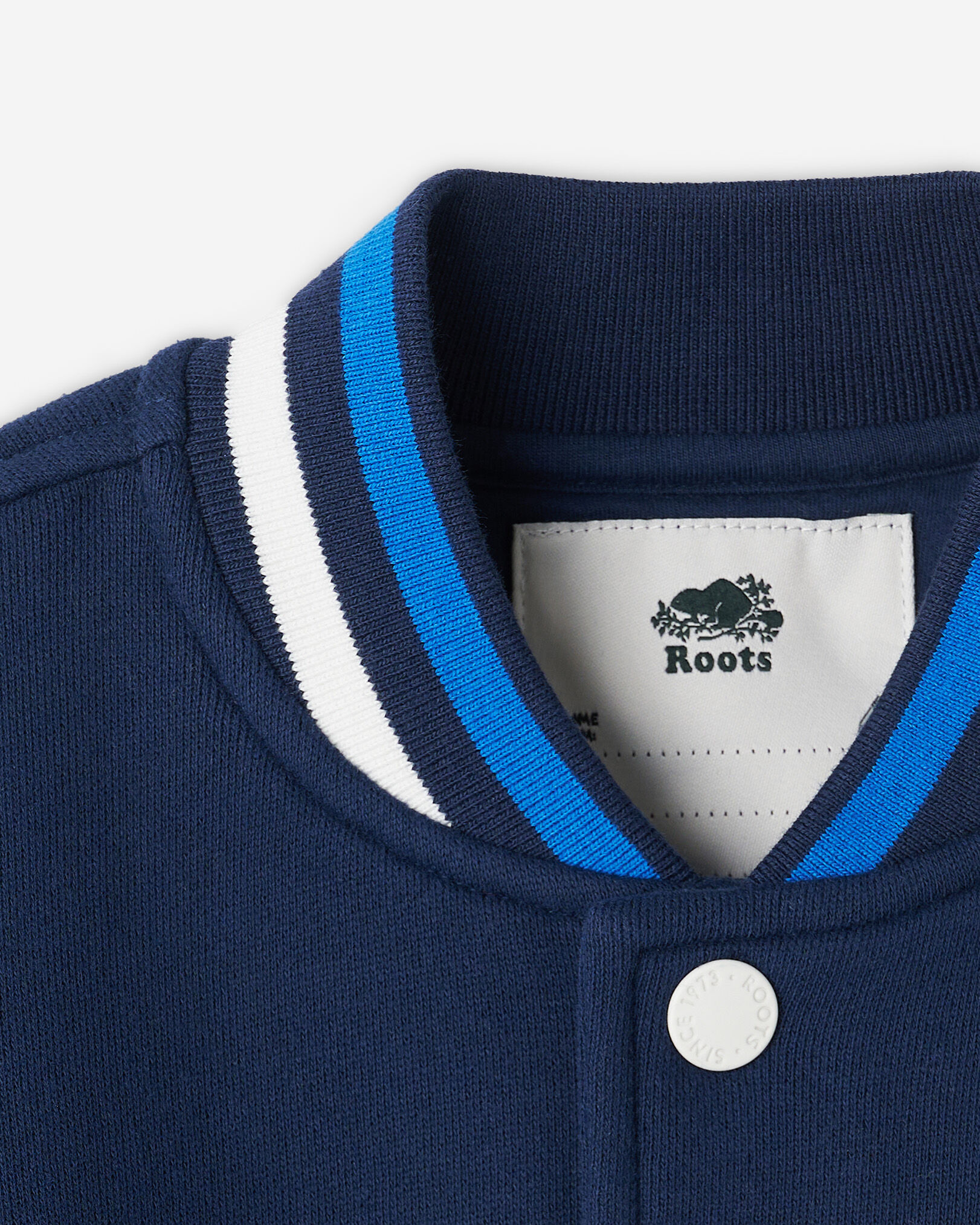 Blouson universitaire Buddy pour tout-petits