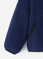 Toddler Alta Shearling Fleece Jacket