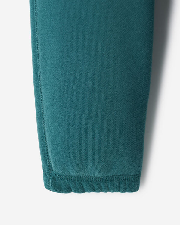 Pantalon en molleton Castor héritage pour tout-petits