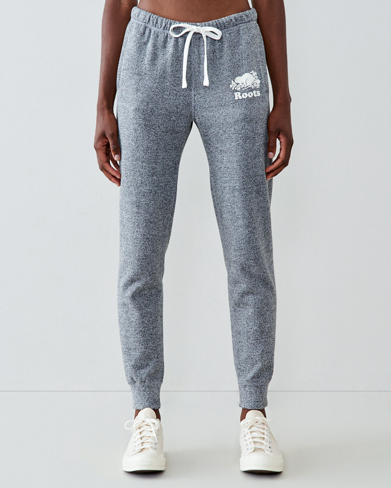 Roots salt and pepper sweats 2025
