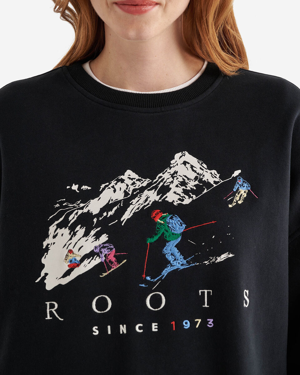 Alpine Goods Landscape Crew