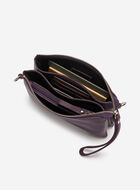 Sac double en cuir Nuage 2.0