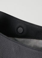 Asymmetrical Bag Cloud