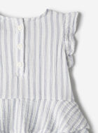 Robe à volants Isla pour bébé