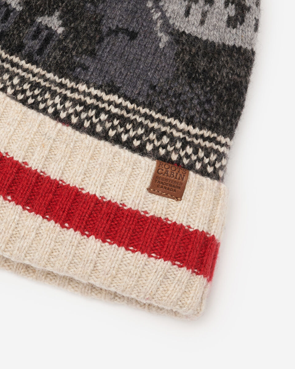 Cabin Heritage Toque