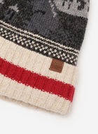 Cabin Heritage Toque