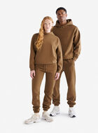 Pantalon en molleton Un